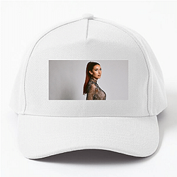 Julia Wolf is known for her unique aesthetic Julia Wolf Hats & Caps