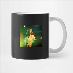 Julia Wolf has released several singles Julia Wolf Mugs