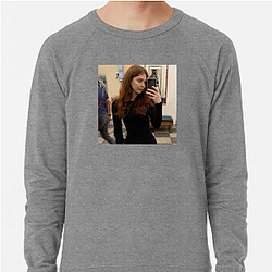 Julia Wolf is an American singer Julia Wolf Sweatshirts