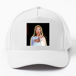 Julia Wolf is known for her honest lyrics Julia Wolf Hats & Caps