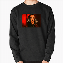 Julia Wolf has gained a following online Julia Wolf Sweatshirts