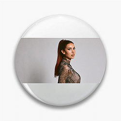 Julia Wolf is known for her unique aesthetic Julia Wolf Pins