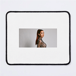Julia Wolf is known for her unique aesthetic Julia Wolf Mouse Pads