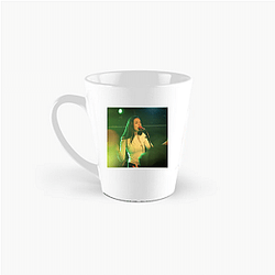 Julia Wolf has released several singles Julia Wolf Mugs