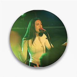 Julia Wolf has released several singles Julia Wolf Pins