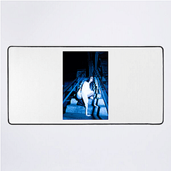 Julia Wolf is an independent artist Julia Wolf Mouse Pads