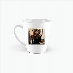 Julia Wolf is an American singer Julia Wolf Mugs