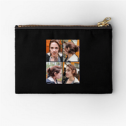 Julia Wolf's debut EP was Gothic Babe Teenage Dream Julia Wolf Zipper Pouches