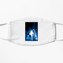 Julia Wolf is an independent artist Julia Wolf Face Masks
