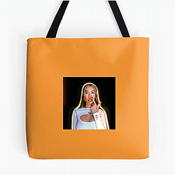 Julia Wolf is known for her honest lyrics Julia Wolf Bags