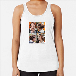 Julia Wolf's debut EP was Gothic Babe Teenage Dream Julia Wolf Tank Tops