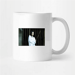 Julia Wolf is from New York Julia Wolf Mugs