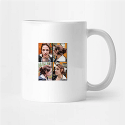 Julia Wolf's debut EP was Gothic Babe Teenage Dream Julia Wolf Mugs