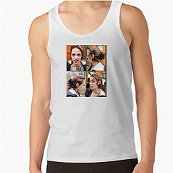 Julia Wolf's debut EP was Gothic Babe Teenage Dream Julia Wolf Tank Tops