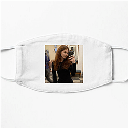 Julia Wolf is an American singer Julia Wolf Face Masks
