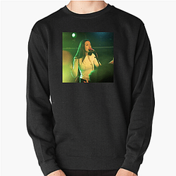 Julia Wolf has released several singles Julia Wolf Sweatshirts
