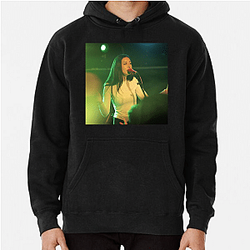 Julia Wolf has released several singles Julia Wolf Hoodies