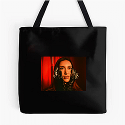 Julia Wolf has gained a following online Julia Wolf Bags