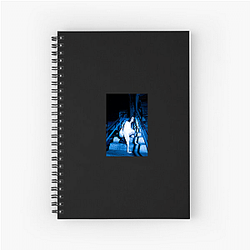 Julia Wolf is an independent artist Julia Wolf Notebook