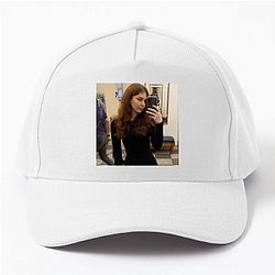 Julia Wolf is an American singer Julia Wolf Hats & Caps