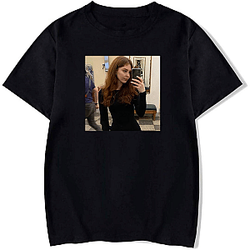 Julia Wolf is an American singer Julia Wolf T-Shirts