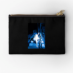 Julia Wolf is an independent artist Julia Wolf Zipper Pouches