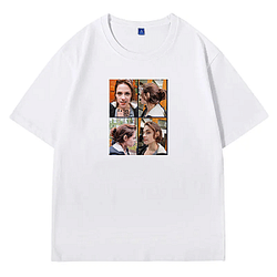 Julia Wolf's debut EP was Gothic Babe Teenage Dream Julia Wolf T-Shirts