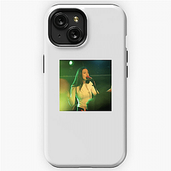 Julia Wolf has released several singles Julia Wolf Samsung Cases