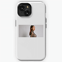 Julia Wolf is known for her unique aesthetic Julia Wolf Samsung Cases