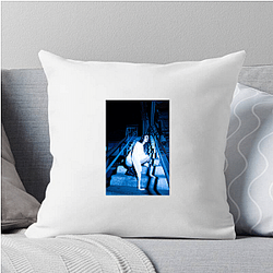Julia Wolf is an independent artist Julia Wolf Pillows Cover