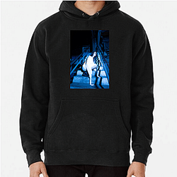 Julia Wolf is an independent artist Julia Wolf Hoodies