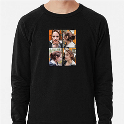 Julia Wolf's debut EP was Gothic Babe Teenage Dream Julia Wolf Sweatshirts
