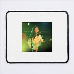 Julia Wolf has released several singles Julia Wolf Mouse Pads