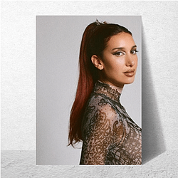 Julia Wolf is known for her unique aesthetic Julia Wolf Posters