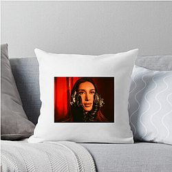 Julia Wolf has gained a following online Julia Wolf Pillows Cover