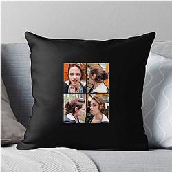 Julia Wolf's debut EP was Gothic Babe Teenage Dream Julia Wolf Pillows Cover