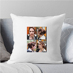 Julia Wolf's debut EP was Gothic Babe Teenage Dream Julia Wolf Pillows Cover