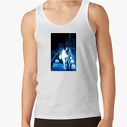 Julia Wolf is an independent artist Julia Wolf Tank Tops