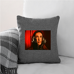 Julia Wolf has gained a following online Julia Wolf Pillows Cover
