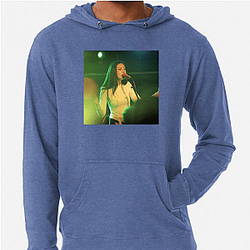 Julia Wolf has released several singles Julia Wolf Hoodies