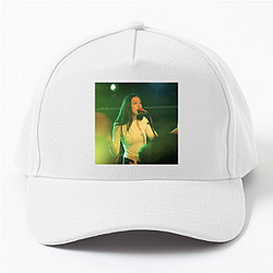 Julia Wolf has released several singles Julia Wolf Hats & Caps