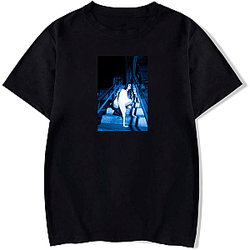 Julia Wolf is an independent artist Julia Wolf T-Shirts