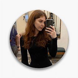 Julia Wolf is an American singer Julia Wolf Pins
