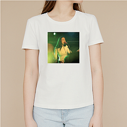 Julia Wolf has released several singles Julia Wolf T-Shirts