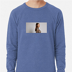 Julia Wolf is known for her unique aesthetic Julia Wolf Sweatshirts