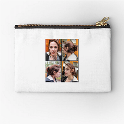 Julia Wolf's debut EP was Gothic Babe Teenage Dream Julia Wolf Zipper Pouches
