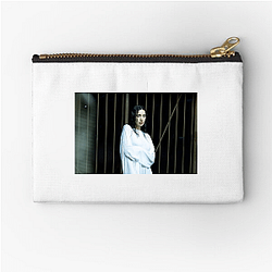 Julia Wolf is from New York Julia Wolf Zipper Pouches