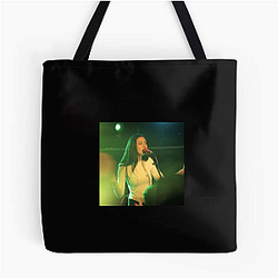 Julia Wolf has released several singles Julia Wolf Bags