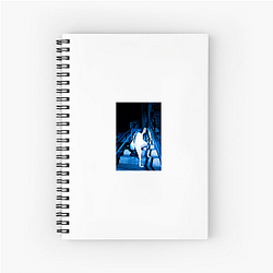 Julia Wolf is an independent artist Julia Wolf Notebook