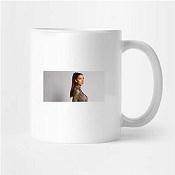Julia Wolf is known for her unique aesthetic Julia Wolf Mugs